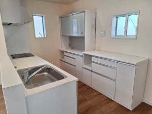 諏訪市、中古一戸建ての画像です