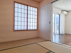 諏訪市、中古一戸建ての画像です