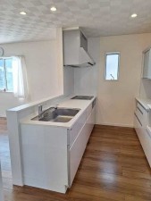 諏訪市、中古一戸建ての画像です