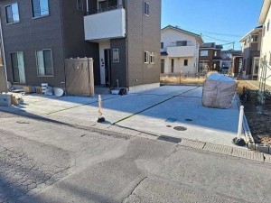 諏訪市、中古一戸建ての画像です