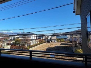 諏訪市、中古一戸建ての画像です