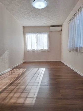 諏訪市、中古一戸建ての画像です