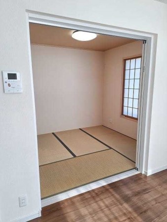 諏訪市、中古一戸建ての画像です