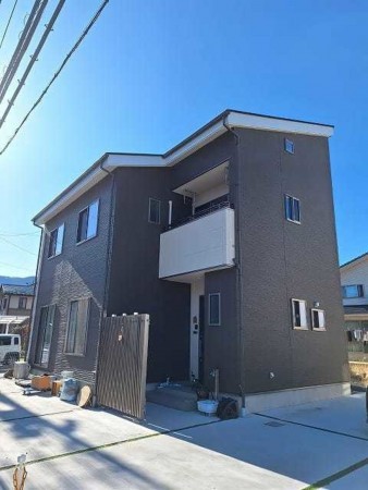 諏訪市、中古一戸建ての画像です