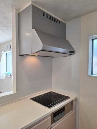 諏訪市、中古一戸建ての画像です