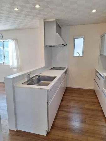 諏訪市、中古一戸建ての画像です