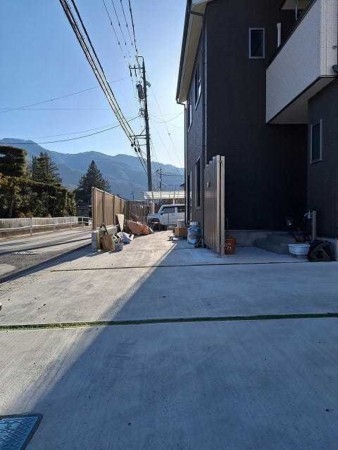 諏訪市、中古一戸建ての画像です