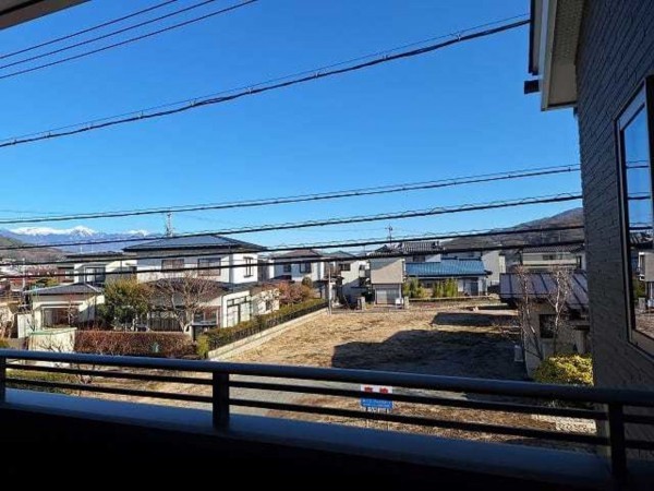 諏訪市、中古一戸建ての画像です