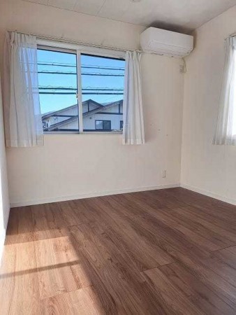 諏訪市、中古一戸建ての画像です