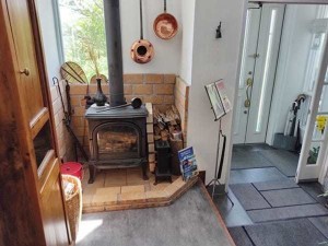 茅野市北山、中古一戸建ての画像です