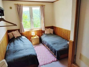 茅野市北山、中古一戸建ての画像です