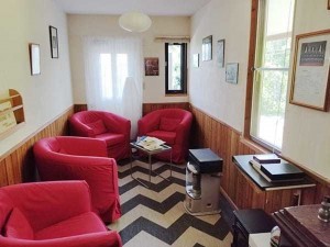 茅野市北山、中古一戸建ての画像です