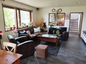 茅野市北山、中古一戸建ての画像です