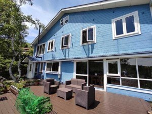 茅野市北山、中古一戸建ての画像です