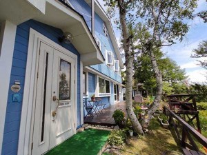 茅野市北山、中古一戸建ての画像です