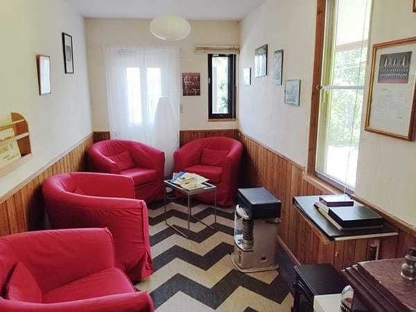 茅野市北山、中古一戸建ての画像です