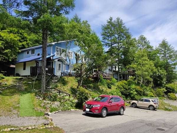 茅野市北山、中古一戸建ての画像です