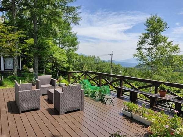 茅野市北山、中古一戸建ての画像です