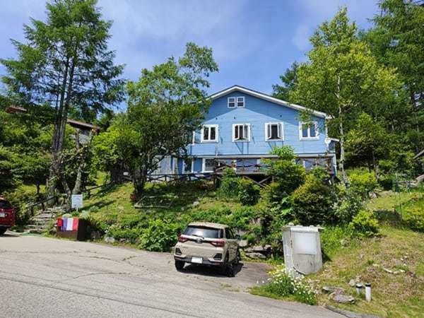 茅野市北山、中古一戸建ての画像です