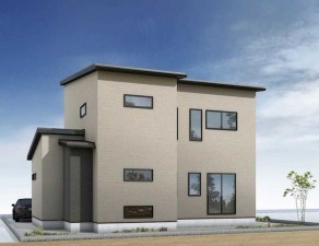 諏訪市高島、中古一戸建ての画像です