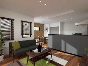 諏訪市高島、中古一戸建ての画像です