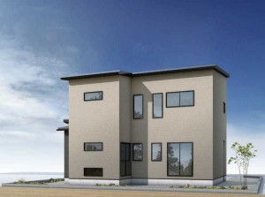 諏訪市高島、中古一戸建ての画像です