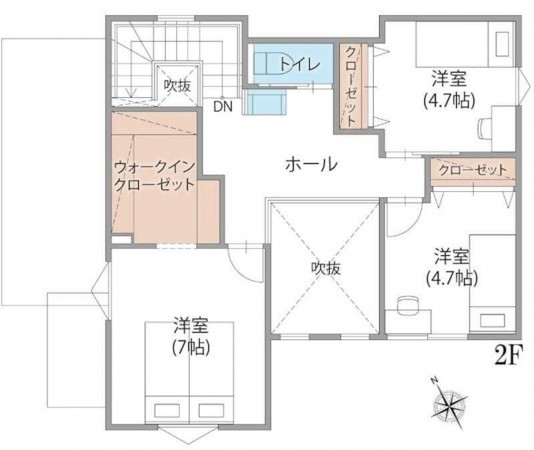 諏訪市高島、中古一戸建ての画像です