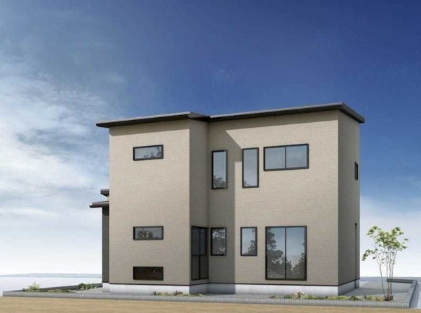 諏訪市高島、中古一戸建ての画像です