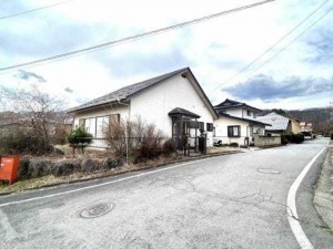諏訪郡富士見町、中古一戸建ての画像です
