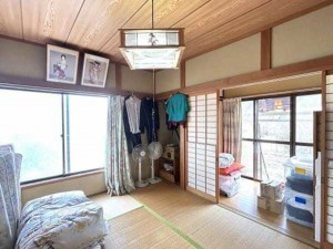 諏訪郡富士見町、中古一戸建ての画像です