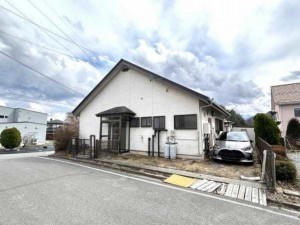 諏訪郡富士見町、中古一戸建ての画像です