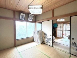 諏訪郡富士見町、中古一戸建ての画像です