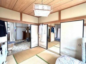 諏訪郡富士見町、中古一戸建ての画像です