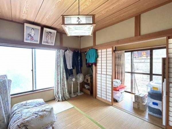 諏訪郡富士見町、中古一戸建ての画像です