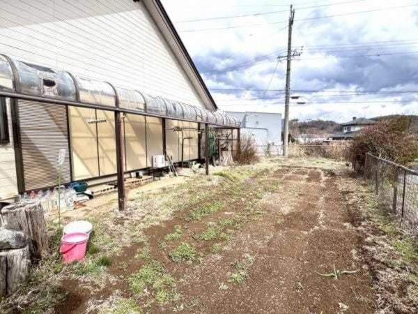 諏訪郡富士見町、中古一戸建ての画像です