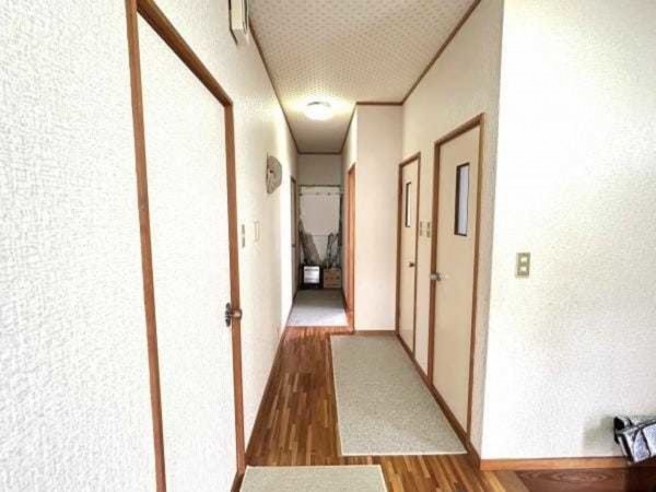 諏訪郡富士見町、中古一戸建ての画像です