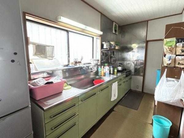 諏訪郡富士見町、中古一戸建ての画像です