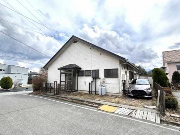 諏訪郡富士見町、中古一戸建ての画像です