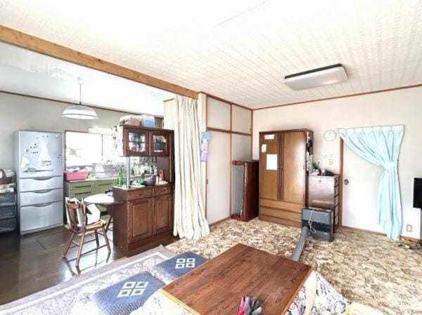 諏訪郡富士見町、中古一戸建ての画像です