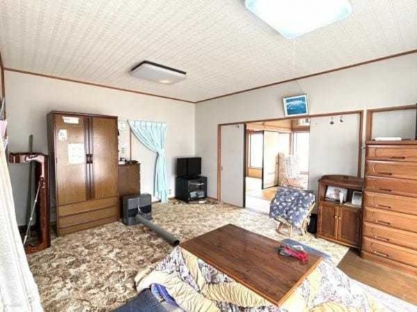 諏訪郡富士見町、中古一戸建ての画像です