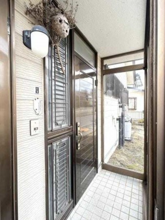 諏訪郡富士見町、中古一戸建ての画像です