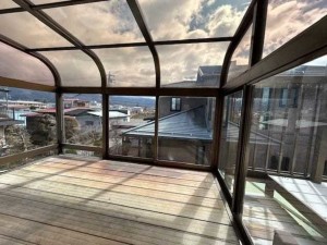 諏訪市、中古一戸建ての画像です