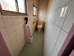 諏訪市、中古一戸建ての画像です