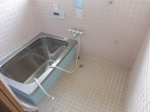 諏訪市、土地の画像です