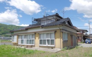 諏訪市、土地の画像です