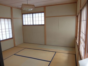 諏訪市、土地の画像です