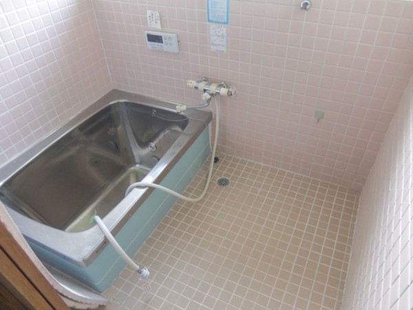 諏訪市、土地の画像です