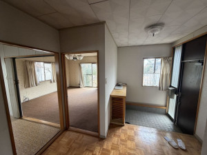 諏訪市、中古一戸建ての画像です