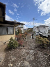諏訪市、中古一戸建ての画像です