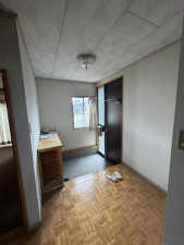 諏訪市、中古一戸建ての画像です